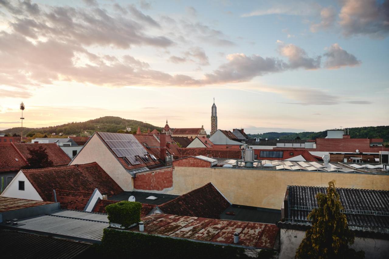 Quartier Am Bauernstadl Feldbach  Extérieur photo